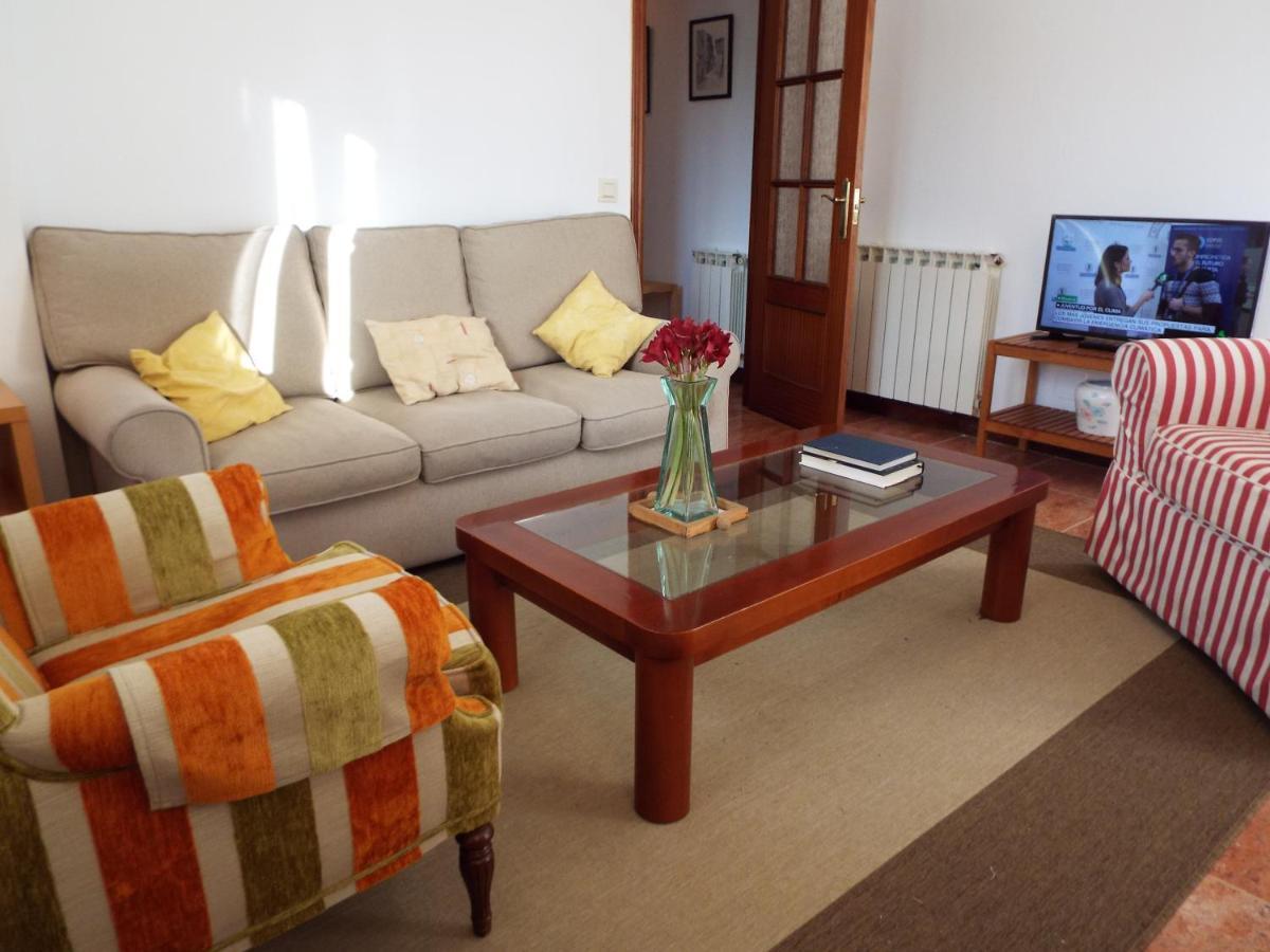 Casa De Campo Cerca Del Mar Villa Miengo ภายนอก รูปภาพ