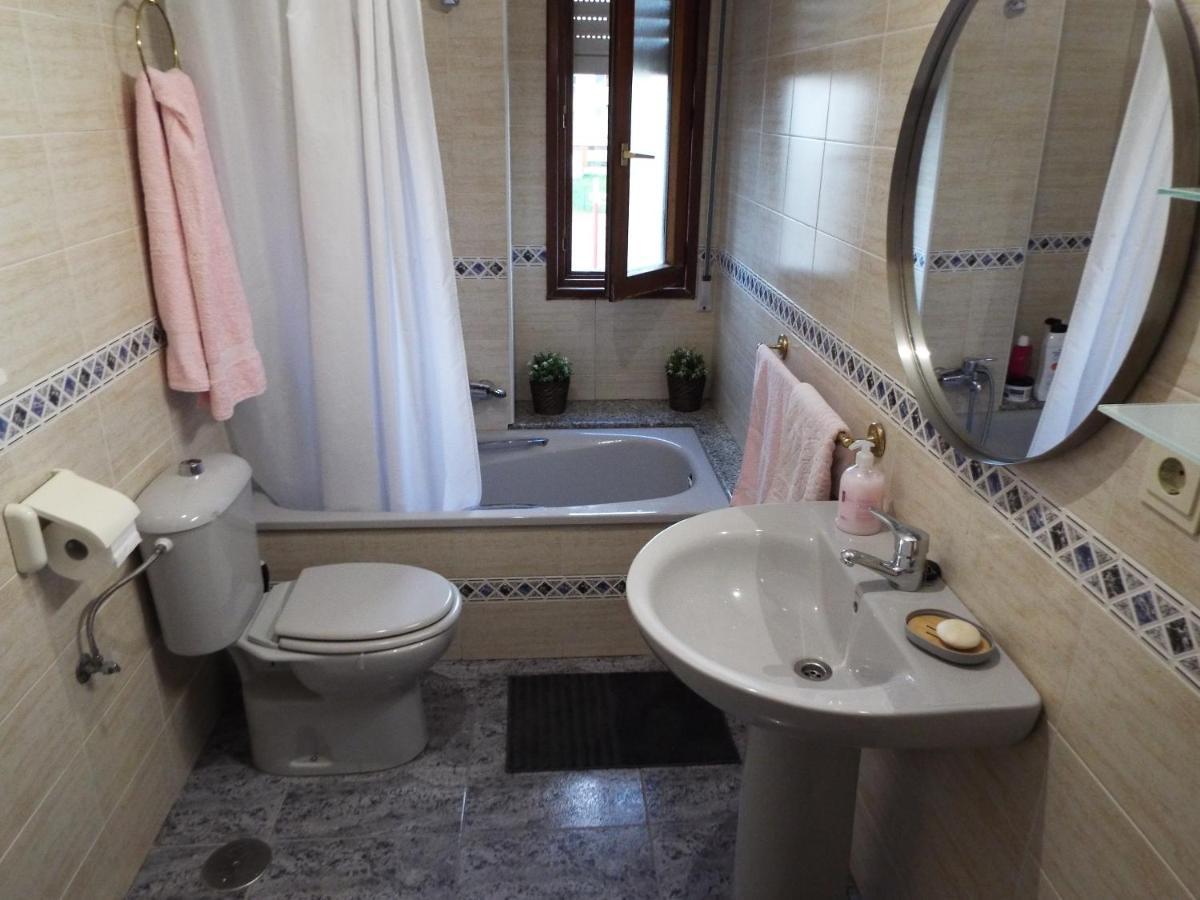 Casa De Campo Cerca Del Mar Villa Miengo ภายนอก รูปภาพ
