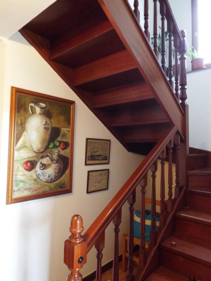 Casa De Campo Cerca Del Mar Villa Miengo ภายนอก รูปภาพ