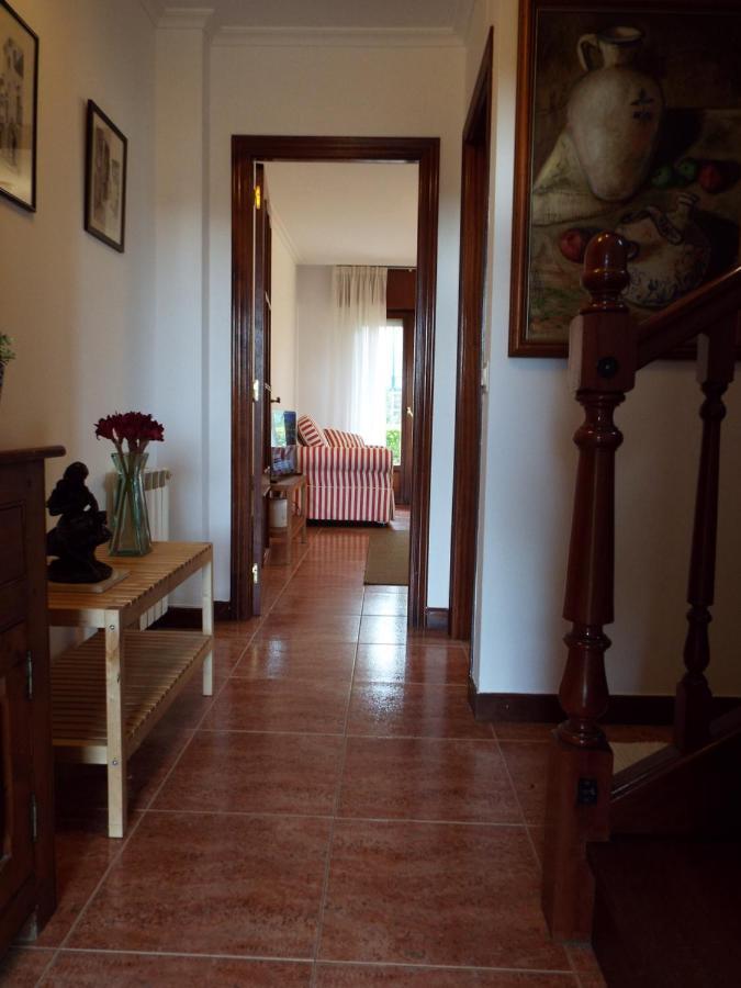 Casa De Campo Cerca Del Mar Villa Miengo ภายนอก รูปภาพ